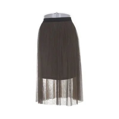 Jupe en tulle (Vert) de Aniston Polyester