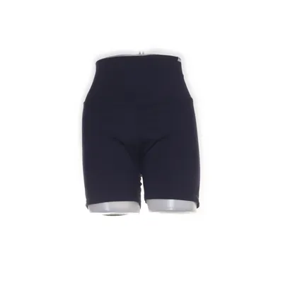 Kompressionsshorts (Blå) från Smilodox Elastan, Polyamid