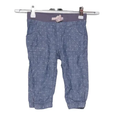 Pantalon de jogging (Bleu) de Label Of Graded Goods Coton