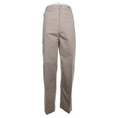 Byxor (Beige) från Blue Wear Bomull, Polyester