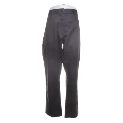 Byxor (Svart) från Ted Bernhardtz Bomull, Polyester