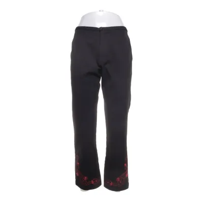 Pants (Black) from Watcher Polyester, Viscose, Elastane
