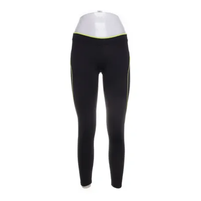 Sports tights (Black, Yellow) from Better Bodies