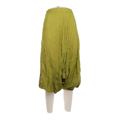 Haremsbyxor (Grön) från Step Viskos