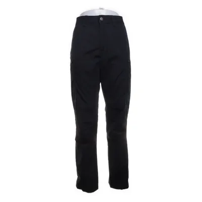 Outdoor pants (Black) from Lundhags Polyester, Cotton, Polyamide, Polyurethane