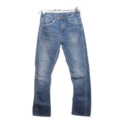 Jeans (Blå) från Regular by Lindex Bomull