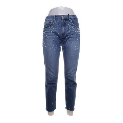 Jeans (Blue) from Zara Woman Premium Collection