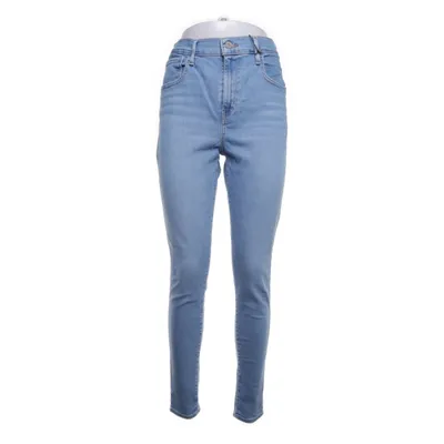 Jeans (Blå) från Levi's Premium Bomull, Lyocell, Polyester