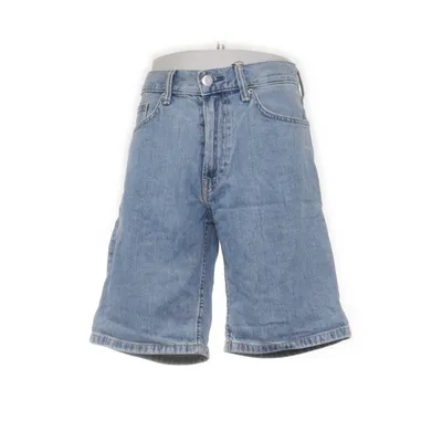 Denim shorts (REGULAR FIT SHORTS) from C Denim Cotton
