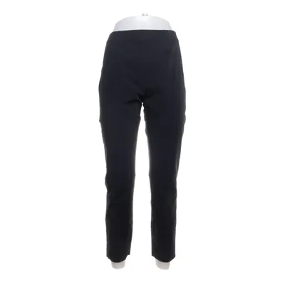 Pants (Black) from Pauw Cotton, Elastane, Polyamide