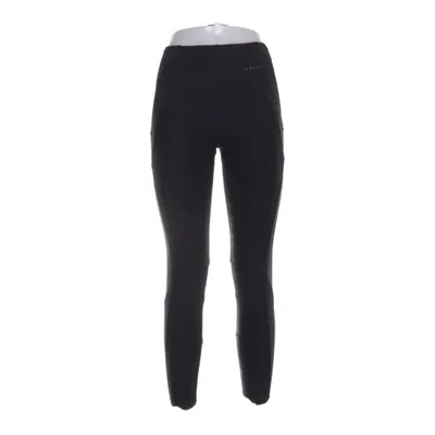 Træningsleggings (Sort) fra Oysho Fitness Elastan, Polyester