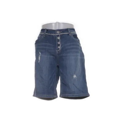 Jeansshorts (Blå) från Sublevel