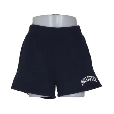 Sweat shorts (Ultra High-Rise) from Hollister Cotton, Polyester