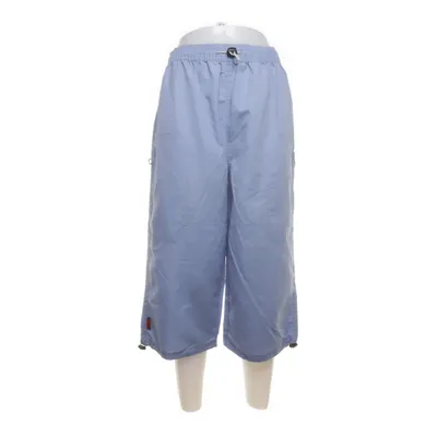Three-quarter pants (Blue) from Tony Brown