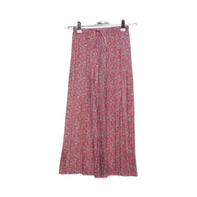 Palazzobyxor (Röd, Flerfärgad) från Topolino