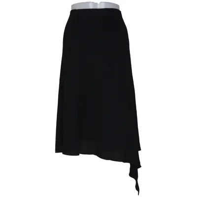 Kjol (Svart) från PTA Polyester