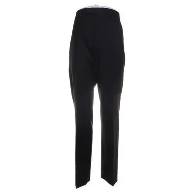 Kostymbyxor (Svart) från Acne Jeans Ull