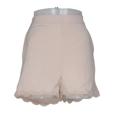 Korte broek (Pc108) van Lulumary Elastaan, Polyester