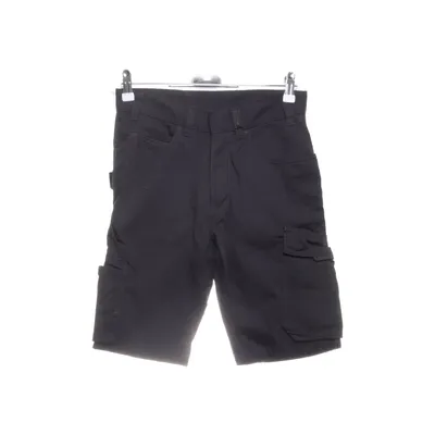Arbetsshorts (Svart) från Blåkläder Bomull, Polyester