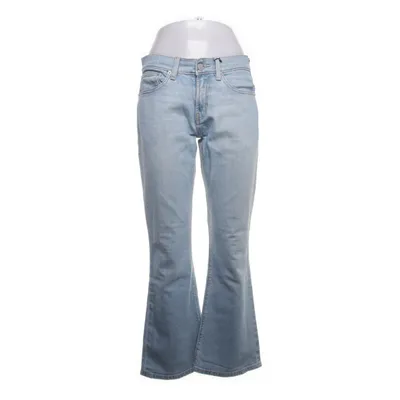 Jeans (10529 Bootcut) from Levi Strauss & Co Cotton, Elastane