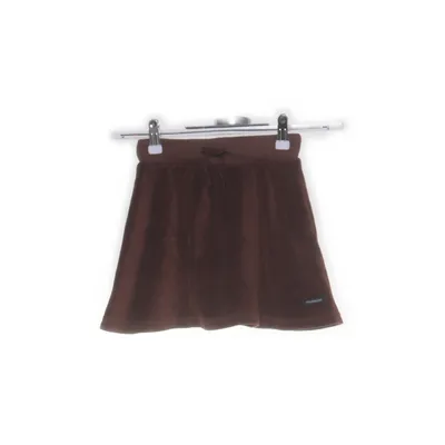 Kjol (Brun) från MoonKids Bomull, Polyester