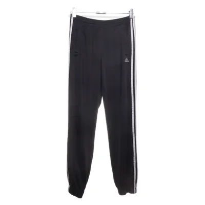 Trainingsbroek (Zwart) van Adidas Polyester