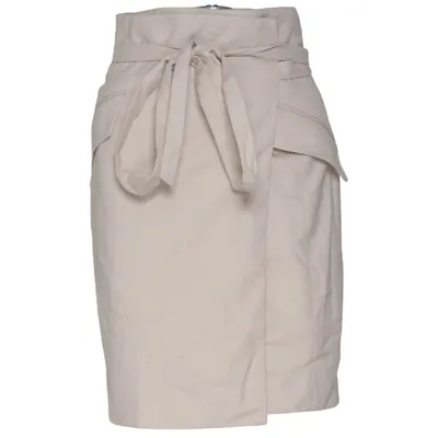 Skirt (Tassi) from SNOB Elastane, Polyester, Viscose