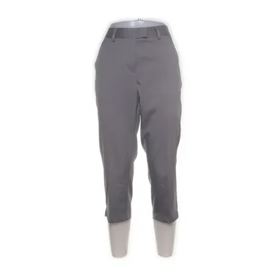 Culottes (Gray) from Greg Norman Cotton, Elastane, Polyester