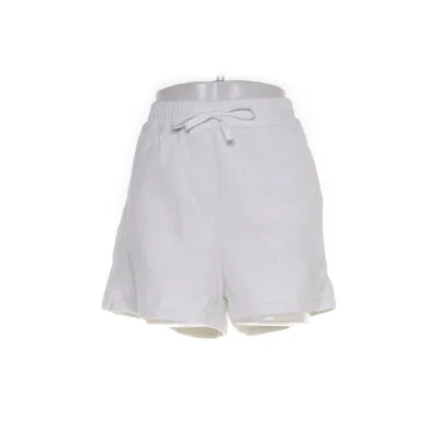 Sweat shorts (White) from & Other Stories Cotton