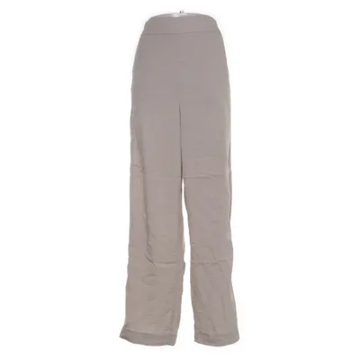 Palazzobyxor (Beige) från Kriss Sweden Polyester, Viskos