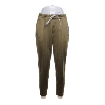 Träningsbyxor (Grön) från Alphatauri Bomull, Polyamid, Polyester