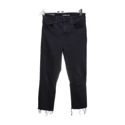 Three-quarter pants (Blue) from Levi Strauss & Co Cotton, Elastane, Polyester