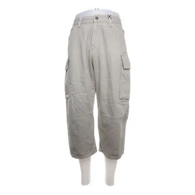 Cargo broek (Beige) van DKNY Jeans Katoen