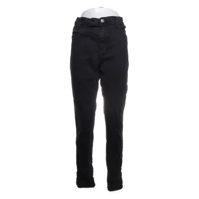 Jeans (Svart) från Strömberg Bomull, Elastan