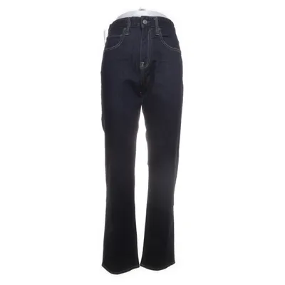 Jeans (Blå) från DC Shoes Bomull, Elastan