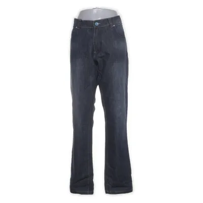 Jean (Bleu) de Jackpot Coton, Polyester