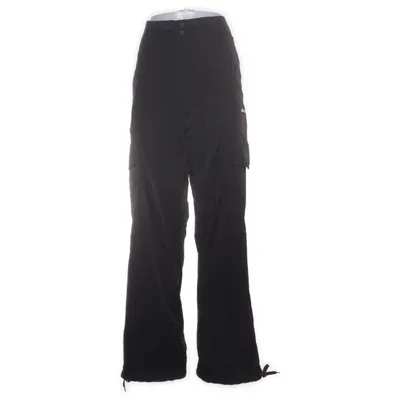 Cargo broek (Zwart) van Ellesse