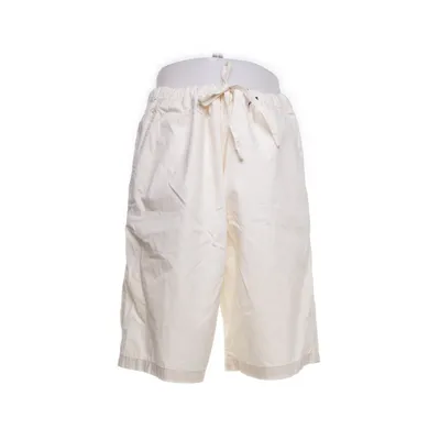 Shorts (Relaxed Fit) från H&M Bomull