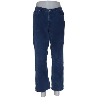 Cordhose (Mom Ess) von The Cords & Co Baumwolle, Elasthan