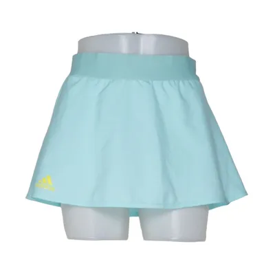Træningsnederdel (Climalite) fra Adidas Elastan, Genanvendt polyester