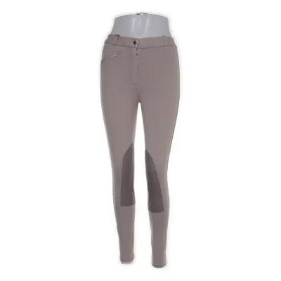 Breeches (Beige, Gray) from Fouganza