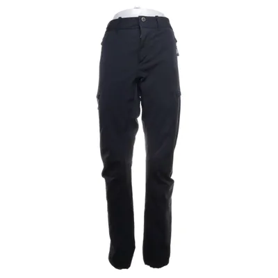 Friluftsbyxor (Svart) från Houdini Återvunnen polyester