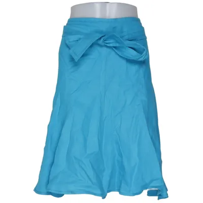 Rok (Blauw) van Zara Woman