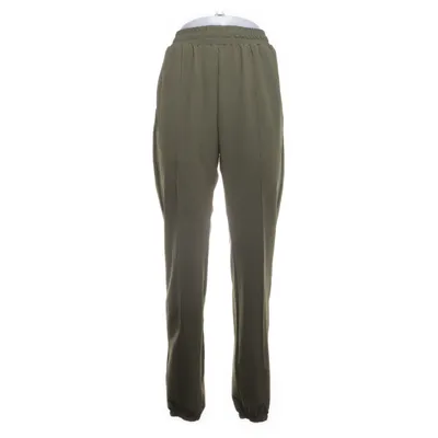 Broek (Groen) van Penn & Ink Elastaan, Polyamide