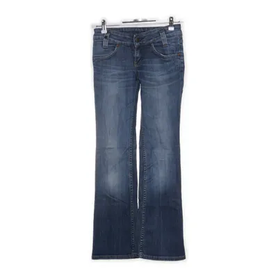 Jeans (LEOLA) från Lee Bomull, Elastan