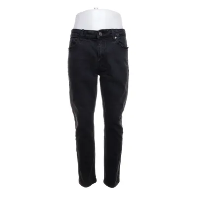 Jeans (Svart) från Highway
