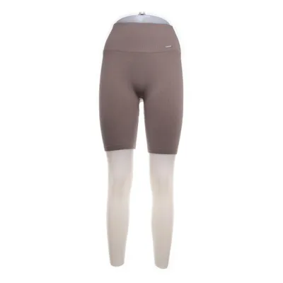 Compression shorts (Brown) from Aim'n Elastane, Polyamide, Polyester