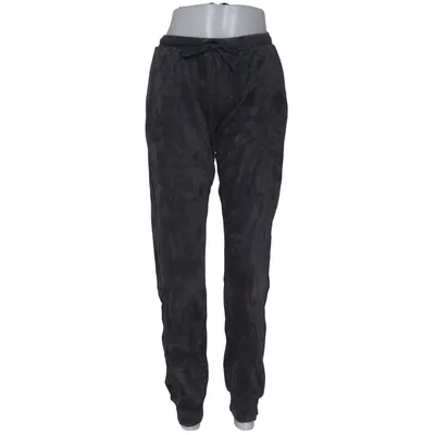 Joggingbroek (Grijs) van Basic Apparel Organisch katoen