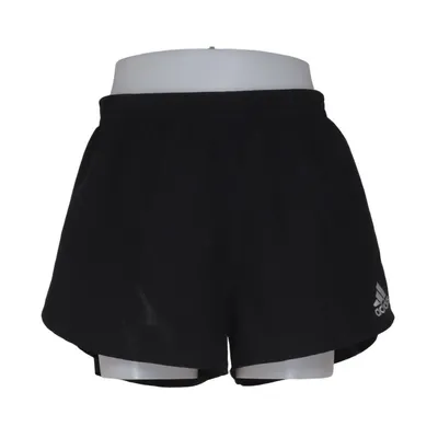 Träningsshorts (Svart) från Adidas Running