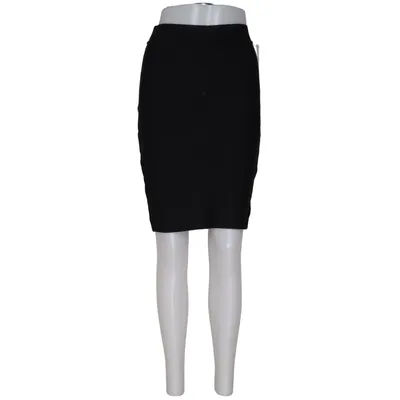 Rok (Zwart) van Romeo & Juliet Couture Elastaan, Polyamide, Viscose
